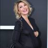 Antonia Fontenelle está grávida de Salvatore, seu segundo filho e primeiro do casamento com o empresário Jonathan Costa