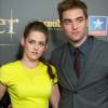 FKA Twigs foi a primeira namorada que Robert Pattinson assumiu publicamente após terminar o problemático relacionamento com a atriz Kristen Stewart