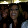 Ivete Sangalo, Sabrina Sato e Duda Nagle curtem show de Beyoncé em Miami, nos Estados Unidos, nesta quarta-feira, 27 de abril de 2016
