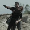 Em 'Totalmente Demais', a polícia vai atrás de Jacaré (Sérgio Malheiros) mas o bandido planeja matar Eliza (Marina Ruy Barbosa)