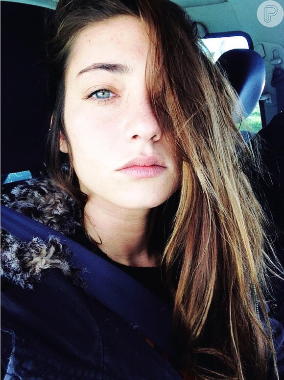 Rafael Vitti assume namoro com a atriz Julia Oristanio: 'Estou apaixonado'