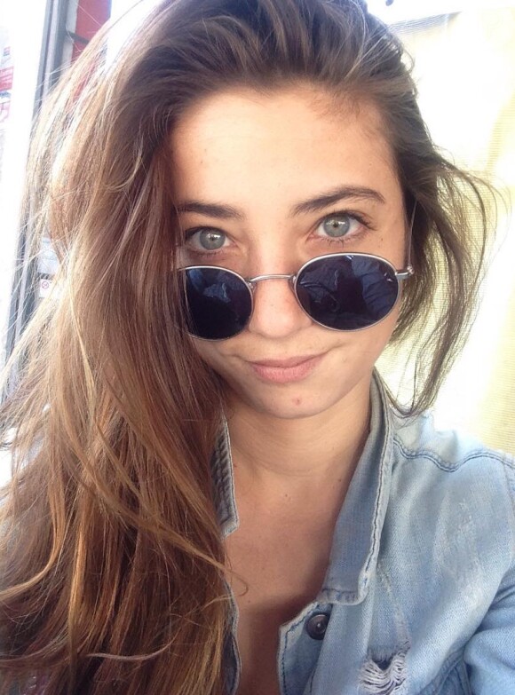 Rafael Vitti assume namoro com a atriz Julia Oristanio: 'Estou apaixonado'