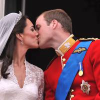 Família Real em festa! Kate Middleton e Príncipe William fazem 5 anos de casados