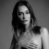 Top model Viviane Orth, ex-affair de Sergio Marone, será a capa da 'Playboy' de maio de 2016