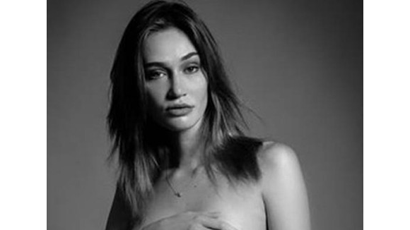 Ex-affair de Sergio Marone, Viviane Orth é capa da 'Playboy' de maio: 'Honrada'
