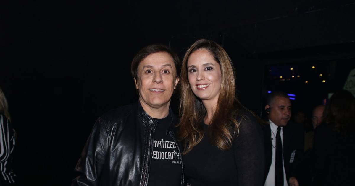 Idade Da Esposa De Tom Cavalcante: Tudo O Que Você Quer Saber