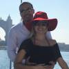 Wesley Safadão planeja casamento com a mulher, Thyane Dantas: 'Daqui a uns dias'