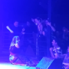 Rosanah desmaiou no palco enquanto cantava 'O Amor e O Poder' em MG
