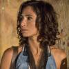 Tereza (Camila Pitanga) decide ir embora da fazenda para esquecer Santo (Domingos Montagner), na novela 'Velho Chico', em 9 de maio de 2016