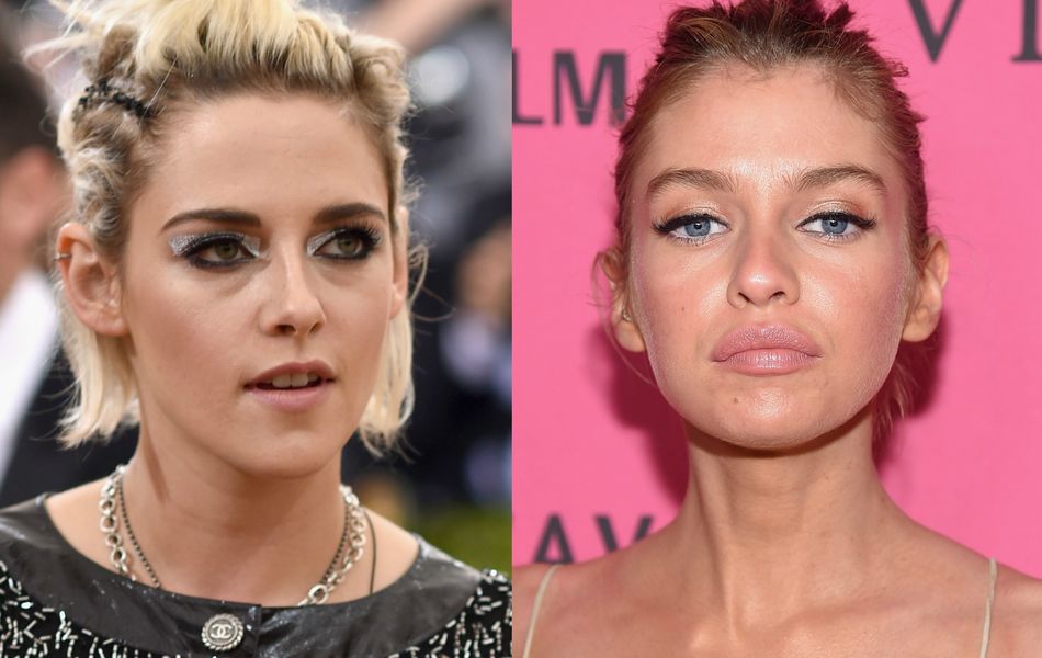 Kristen Stewart está namorando a modelo Stella Maxwell, ex de Miley Cyrus -  Purepeople