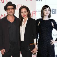 Brad Pitt teria traído Angelina Jolie com Marion Cottilard, diz revista