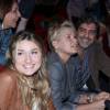 Xuxa Meneghel gosta que seus fãs percebam traços em comum entre ela e a filha, Sasha Meneghel