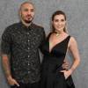 O casal se conheceu no 'Big Brother Brasil 15'
