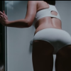 Kate Beckinsale exigiu um dublê de bumbum em cenas que aparece nua no filme 'Whiteout'