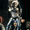 Jessica Alba pediu para que os produtores do filme 'Sin City 2' uma dublê de corpo para fazer as cenas de sexo e nudez