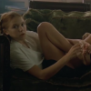 Dominique Swain atuou em uma das versões do original 'Lolita'. Para as cenas mais quentes, a atriz usou uma dublê de corpo