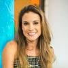Globo negou afastamento de Maíra Charken do 'Vídeo Show': 'Na reportagem'. A apresentadora não comanda o vespertino desde 25 de abril