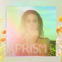 'Prism', o novo álbum de Katy Perry, vaza inteiro na internet