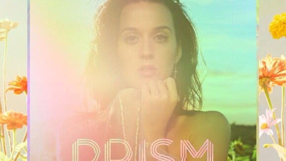 'Prism', o novo álbum de Katy Perry, vaza inteiro na internet