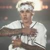Justin Bieber deu adeus ao visual com dreadlocks