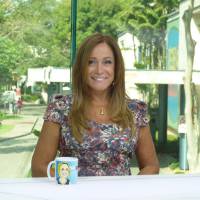 Globo pede que Susana Vieira grite menos durante o 'Vídeo Show', diz colunista