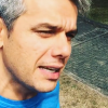 Otaviano Costa publicou vídeo em seu Instagram esclarecendo o uso do termo 'traveco' nesta quarta-feira, 11 de maio de 2016