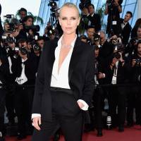 Festival de Cannes 2016: veja os looks das famosas no tapete vermelho. Fotos!