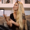 Yasmin Brunet foi entrevistada por Gabriela Pugliesi no canal da musa fitness no Youtube, 'Vendi meu Sofá'