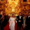 Preta Gil e Rodrigo Godoy comemoram nesta quarta-feira, 12 de maio de 2016, um ano de casamento