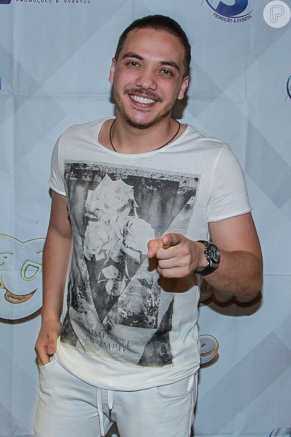 Wesley Safadão compra novo jatinho por R$ 14 milhões, diz jornal