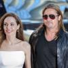 Angelina Jolie e Brad Pitt assinam acordo pré-nupcial de R$ 700 milhões