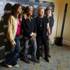 O Aerosmith vai fazer quatro shows no Brasil