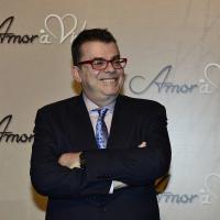 Walcyr Carrasco sobre críticas à 'Amor à Vida': 'Quem escreve a novela sou eu'