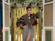 Juliana Paes descarta novo ensaio nu: 'Tinha um glamour que se perdeu'