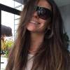 Giovanna Antonelli adotou mega-hair