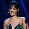 A cantora Rihanna conquistou o prêmio 'Conjunto da Obra' no Billboard Music Awards 2016, que aconteceu neste domingo, 22 de maio de 2016