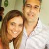 Giovana de Oliveira levou um tiro durante o ataque de um fã à cunhada, Ana Hickmann