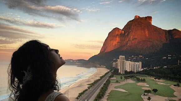 Débora Nascimento e José Loreto passam noite em hotel com diária de R$1,8 mil
