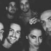 Anitta e Pablo Morais já foram clicados juntos em postagens no Instagram