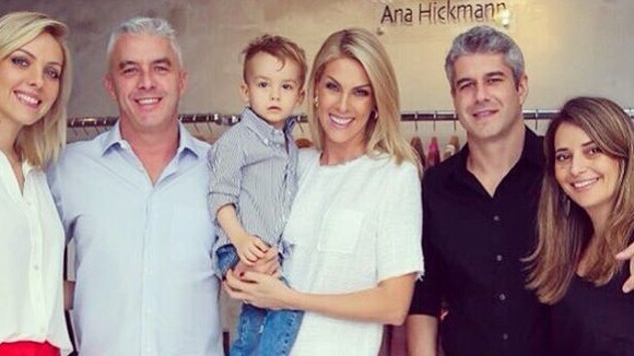 Cunhada de Ana Hickmann será transferida de avião para hospital em São Paulo