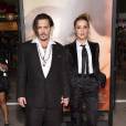 Amber Heard teria alegado diferenças 'irreconciliáveis' com o marido, Johnny Depp ao entrar com pedido de divórcio