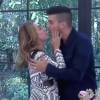 André Marques e Cissa Guimarães trocam alianças e se beijam no 'Mais Você' desta quinta-feira, 26 de maio de 2016