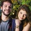 Jayme Matarazzo e Agatha Moreira viverão romance proibido em 'Haja Coração', próxima novela das sete da TV Globo