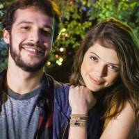 Jayme Matarazzo e Agatha Moreira viverão romance proibido em 'Haja Coração'