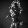 Ivete Sangalo fez show em Amsterdã, na Holanda, durante o Viva Brasil Festival, no Heineken Music Hall, nesta quinta-feira, 26 de maio de 2016. Além dos clássicos da carreira, a artista cantou a música 'Zero a Dez', que faz parte do DVD que a baiana gravou no último mês