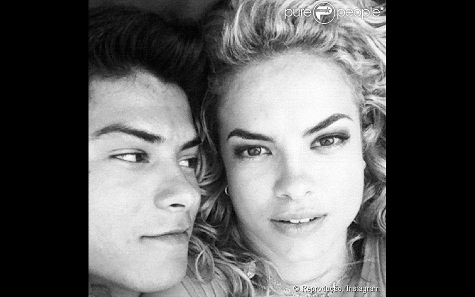 Os Atores Arthur Aguiar E Lua Blanco Namoraram 7 Meses Enquanto Viveram Um Par Romantico Na Novela Teen Rebelde Purepeople