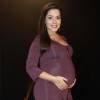 Thais Fersoza engordou pouco na gravidez: 'Importante é a saúde da Melinda'