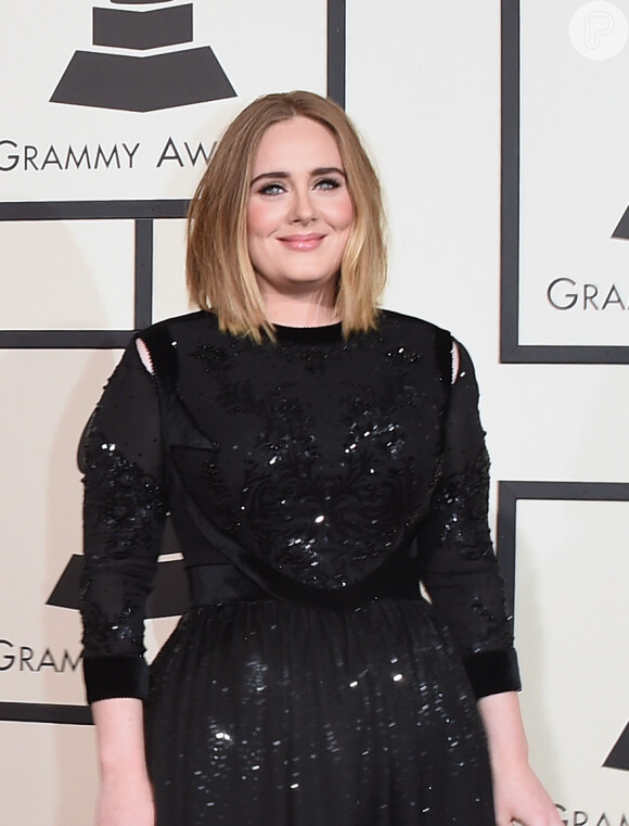 Adele compra mansão de R$ 34 milhões em Los Angeles, nos Estados Unidos