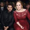 Adele e The Wekeend foram um dos destaques Billboard Awards 2016