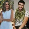 Juliana Paiva e Juliano Laham assumem namoro: 'Junto e feliz'